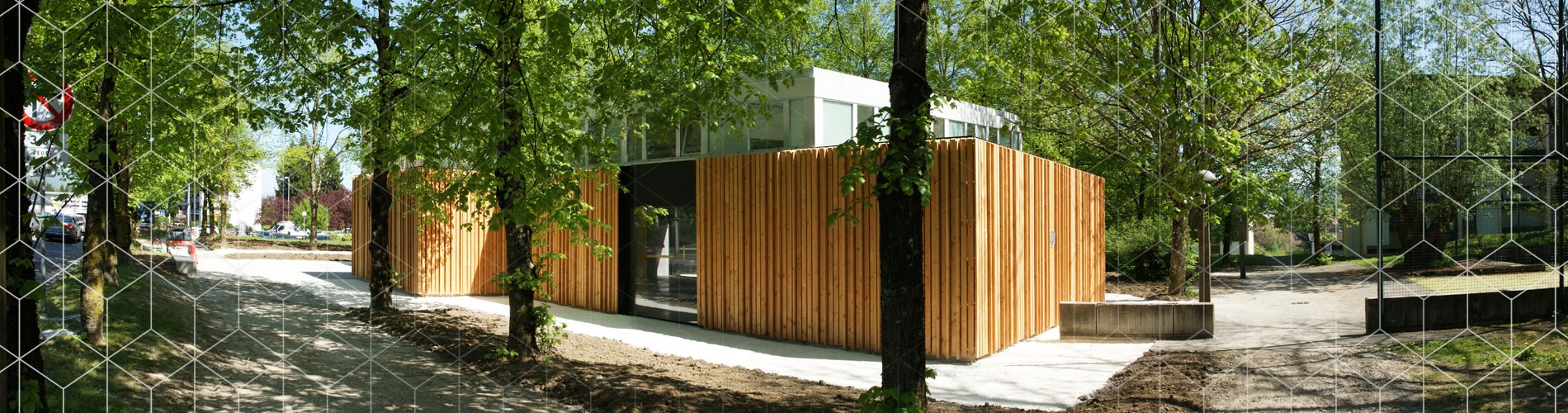 asb architecte architecture chambery maison individuelle bois neuf contemporain asb architecte architecture chambery maison individuelle bois neuf contemporain