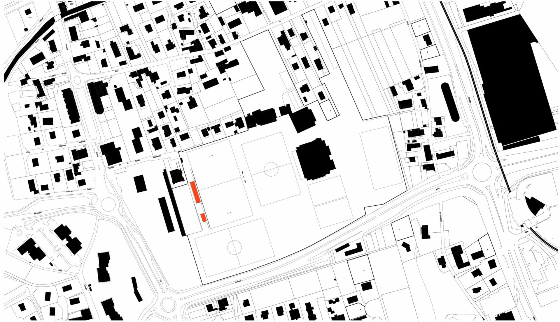 asb architecture bois structure bois local